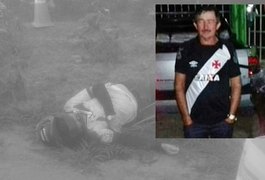 Motociclista morre após ser atingido por disparos de arma de fogo em Junqueiro