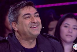 Zeca Camargo é chamado de vilão no 'PopStar' e recebe críticas nas redes