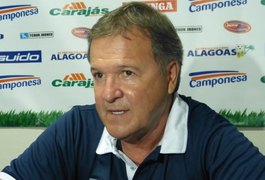 ASA Anuncia Beto Almeida como Novo Técnico