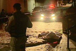 Pescador é assassinado um mês depois de ser ameaçado por namorado da ex