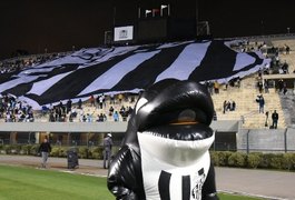 Direção do Santos irrita atletas ao fazer corte de 70% nos salários