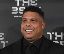 Ronaldo confirma desejo de ser presidente da CBF: 'Estou extremamente preparado'