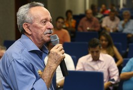 Em sabatina, Biu propõe escola em tempo integral em Alagoas