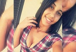 Jovem de 17 anos é morta com um tiro no rosto em Santa Luzia do Norte