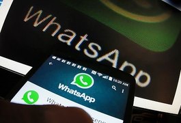 Justiça de Alagoas começa a intimar réu via WhatsApp