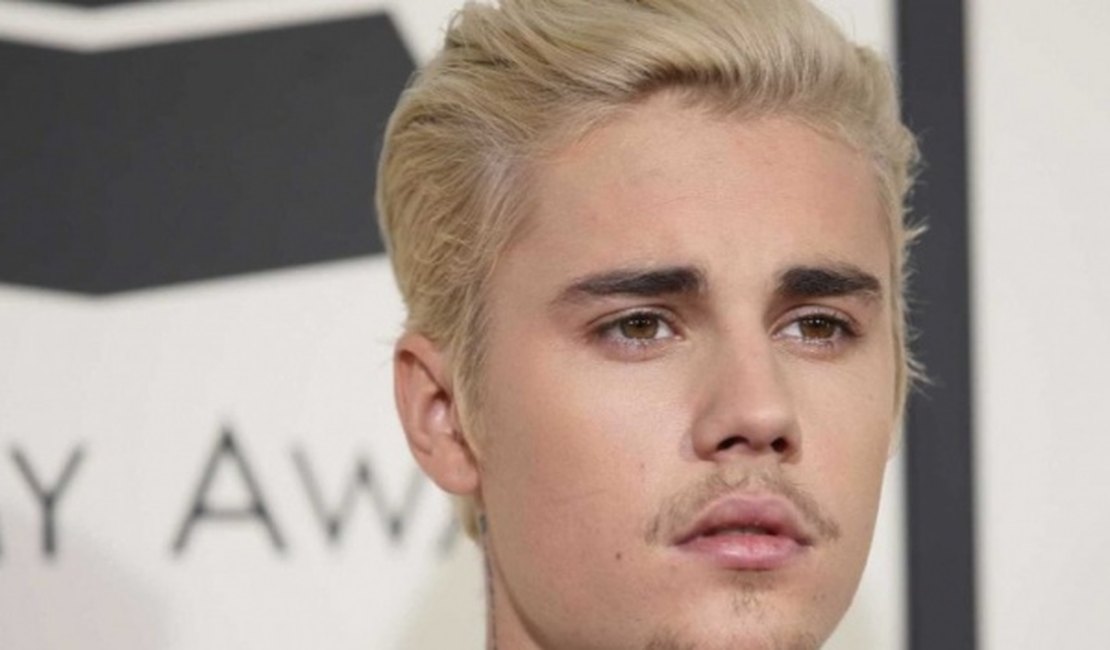 Justin Bieber foi diagnosticado com doença de Lyme, diz site