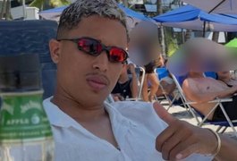 Jovem de 22 anos é encontrado morto, nos fundos de casa, às margens do Rio Paraíba, em Capela