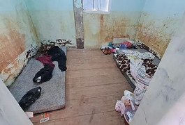 Trabalhadores alagoanos são resgatados em situação análoga de escravidão no Espírito Santo