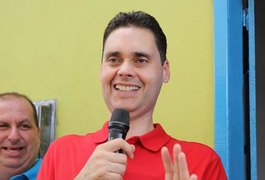 De olho em 2020, Joãozinho Pereira se aproxima de São Miguel dos Campos
