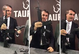 Governo de Bolsonaro recua e publica novo decreto sobre armas