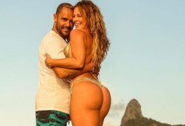 Paolla Oliveira revela que adora preliminares e vibradores: 'Ficar sentindo o tesão antes de g*zar''
