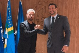 Presidente do ASA, Rogério Siqueira volta a representar clubes da Série D junto à CBF