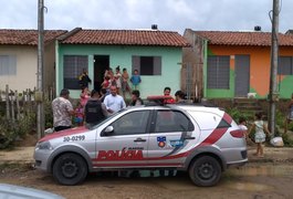 Bebê de apenas 2 meses é encontrada morta dentro de berço em Arapiraca