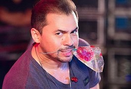 Após perder 22 quilos, Xand Avião confessa que foi por causa de doença