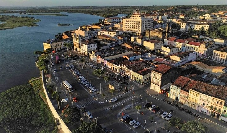 Penedo avança para inclusão na Rede Cidades Criativas da UNESCO