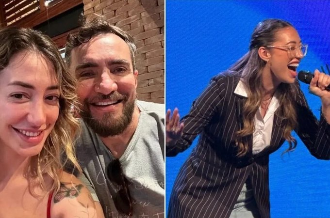 Pai de ex-Estrelas da Casa diz que filha parou de falar com ele após conversão religiosa: 'Talvez porque sou homoafetivo'
