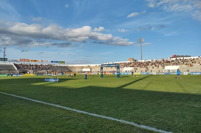 Estreia do ASA na Copa do Brasil será em Arapiraca contra o Operário (MS); veja adversários de Penedense e CRB