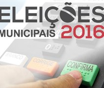 TRE de AL homologa 8 candidaturas para prefeitura de Maceió em 2016