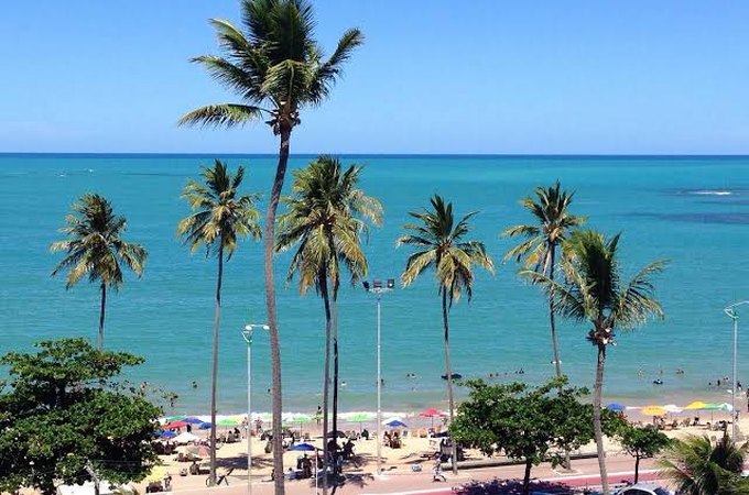VÍDEO: Adolescente que morreu afogado com amiga na Praia de Jatiúca tem corpo encontrado; bombeiro fala sobre o caso