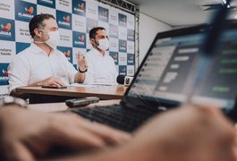 Matriz de risco definirá quando AL avançará nas fases do distanciamento social controlado