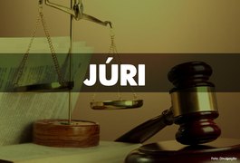 Júri condena três por homicídio relacionado ao tráfico em São José da Laje
