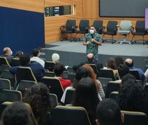 Professor Beto Brito pede punição mais rigorosa para alunas que fraudaram cotas na Ufal