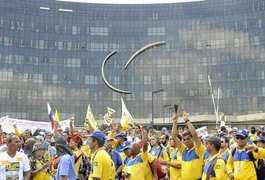 TST julga dissídio coletivo da ECT na próxima terça-feira