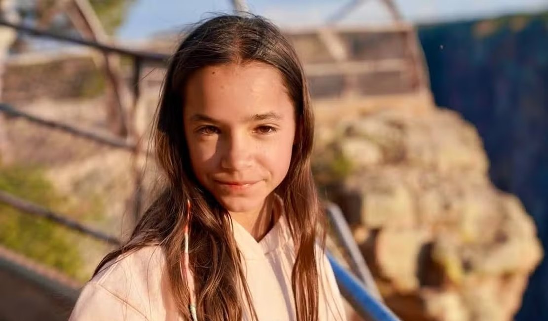 Filha do ator Chad Lowe, de 'Pretty Little Liars', morre aos 13 anos