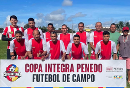 Copa Integra Penedo entra na reta decisiva com grandes jogos e torcida empolgada