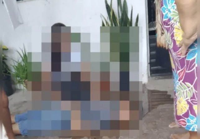 Jovem de 18 anos é executado a tiros no Vergel do Lago, em Maceió