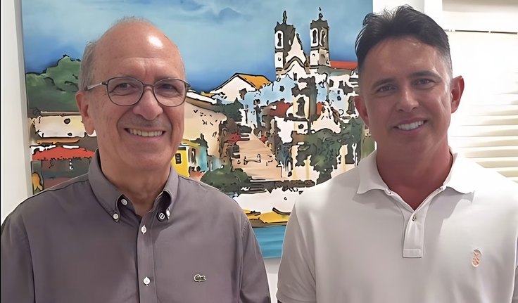 Rateio da Educação vai distribuir 9,5 milhões de reais para servidores de Penedo e será pago nesta quinta, 08