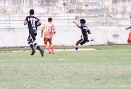 Em Arapiraca, ASA vence a Juazeirense por 1 a 0