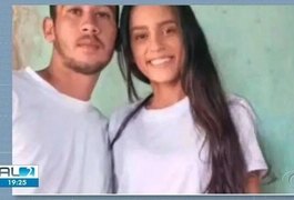 Casal que morreu afogado participava de confraternização