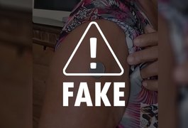 É falso que vacinas provoquem “efeito imã” na pele