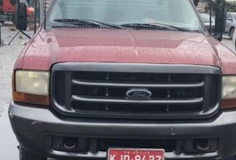 Motorista que teve veículo roubado pode ter sido vítima do “Boa Noite Cinderela”