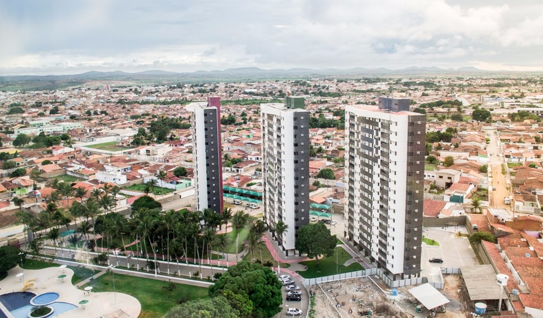 Arapiraca realizará I Fórum Alagoano de Gás Natural