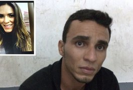 Ex-namorado de bailarina revela que fez amor com a jovem antes de matá-la