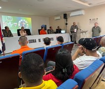 Preparativos para a final da Copa do Nordeste têm participação do Ministério Público