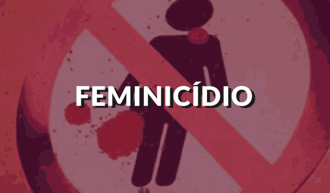 Polícia Civil esclarece 76% dos casos de feminicídio entre janeiro de 2015 e abril de 2019, em Alagoas