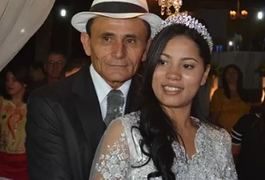 ''O que vale é o amor'', diz Stefhany Absoluta sobre idade do marido
