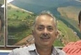 Empresário arapiraquense Hipólito da Asa Branca realiza transplante após sequelas da Covid-19