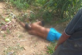 Homem morre no HEA após ser baleado enquanto trabalhava em Limoeiro de Anadia