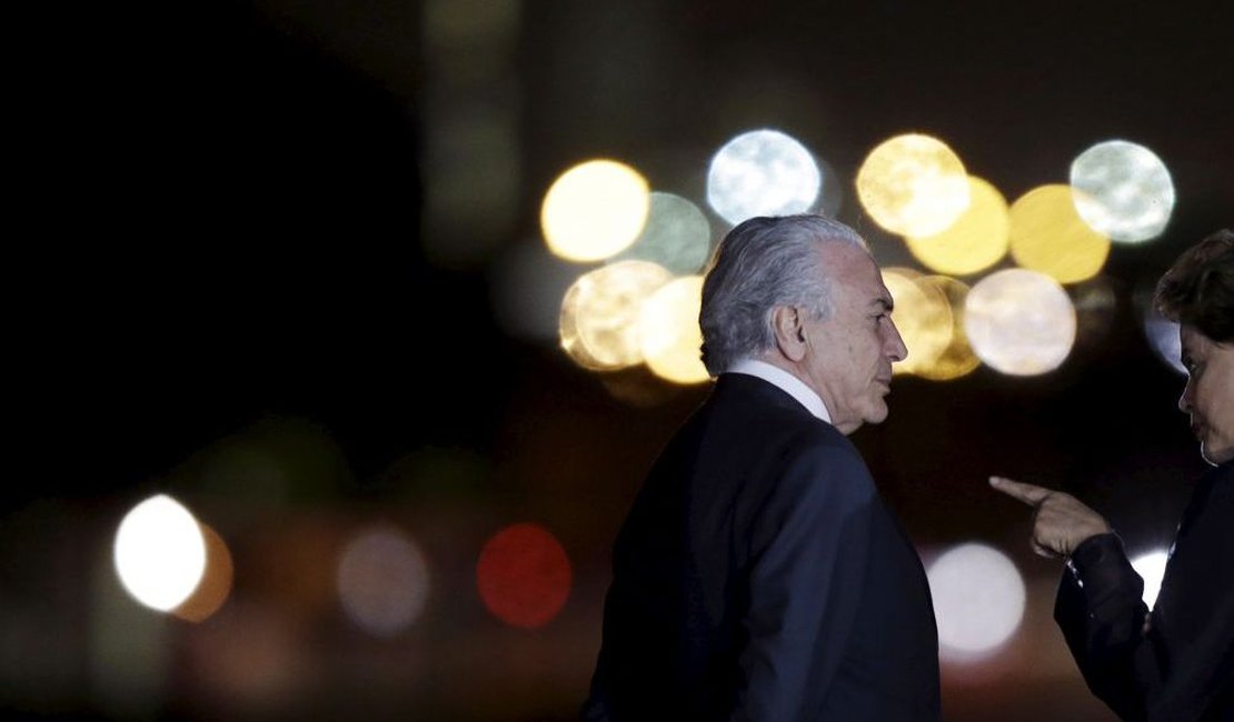 Procuradoria vê desvio de R$ 53 milhões na chapa Dilma-Temer