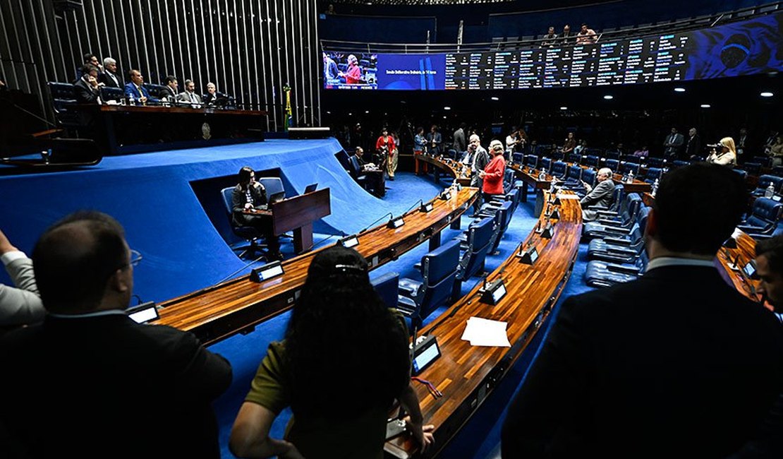 Senado aprova transformação de Cefets de MG e RJ em universidades tecnológicas