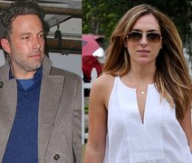 Ben Affleck muda número de celular para evitar ligações de ex-babá