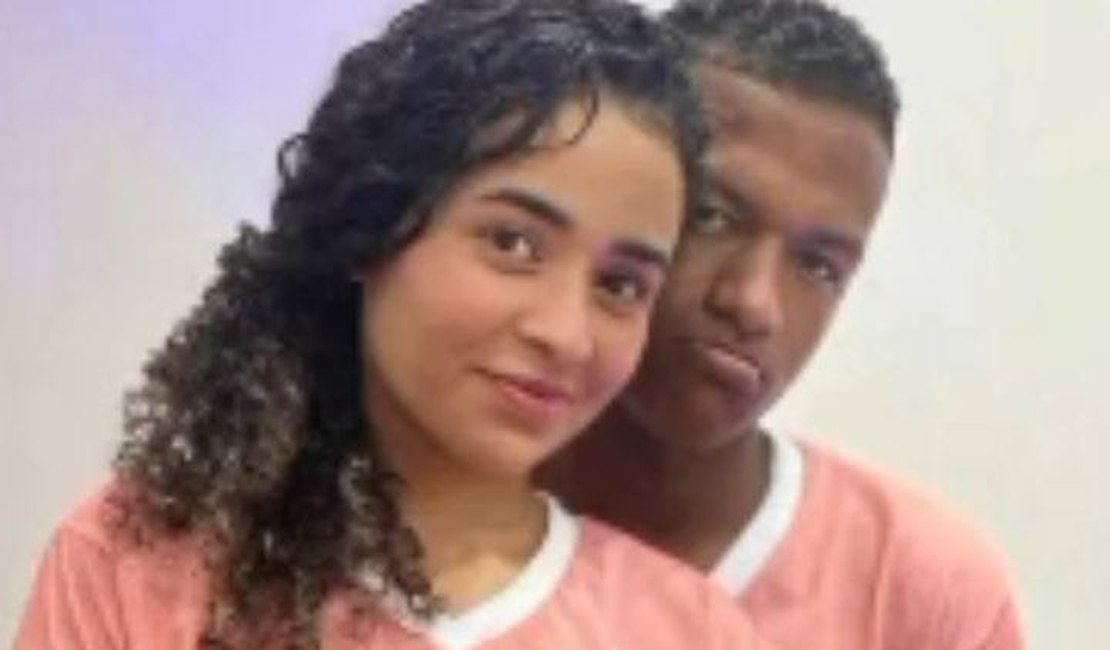 Casal de jovens é assassinado por criminosos armados em Maceió