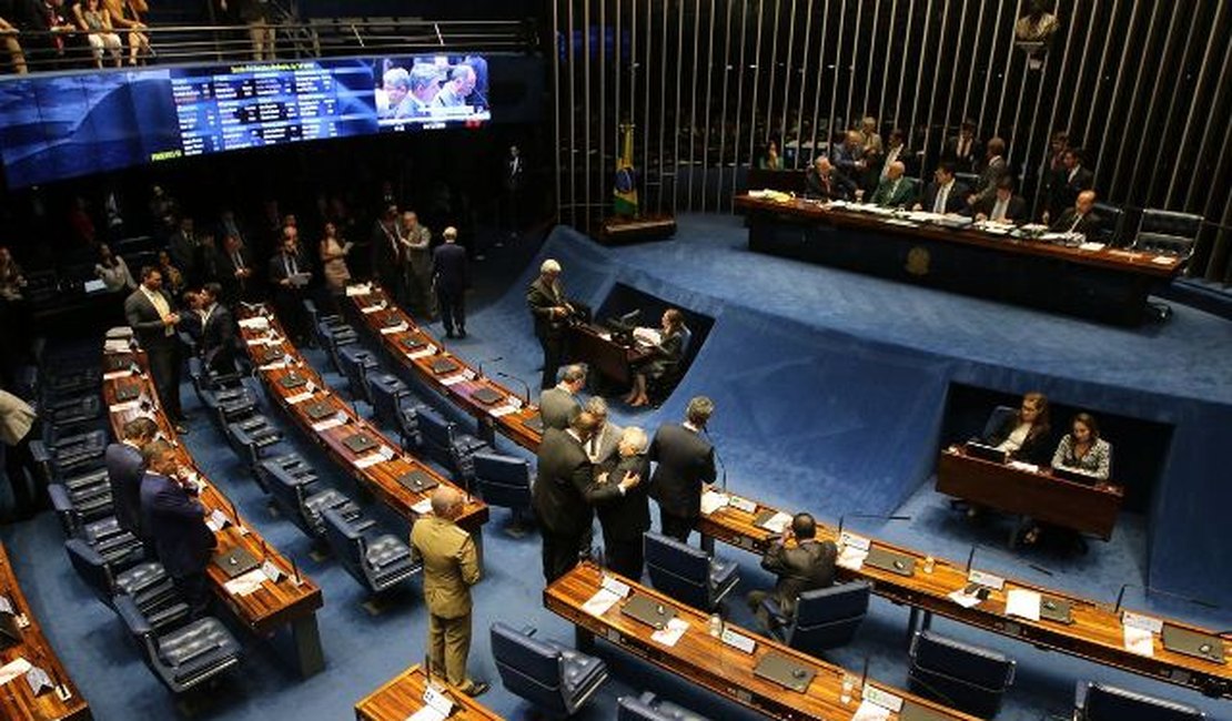 Senado aprova projeto que reestrutura Previdência dos militares