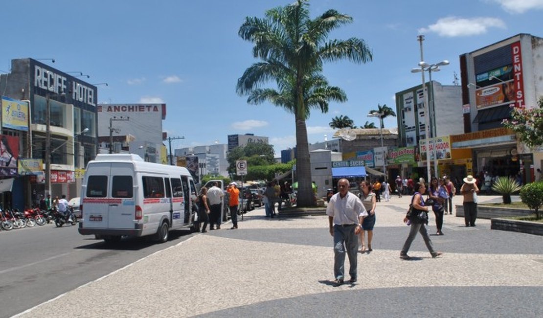 13º salário deve injetar mais de R$ 1 bilhão em Alagoas
