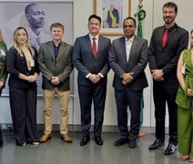 Secretaria do Trabalho garante R$ 3,6 milhões em recursos federais para programas em Alagoas