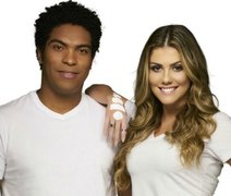 Arapiraquense Millane Hora faz 1º show com Timbalada neste domingo